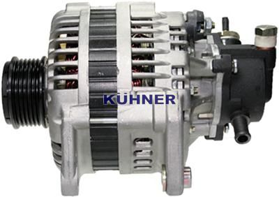 AD KUHNER 401899ri -  Генератор